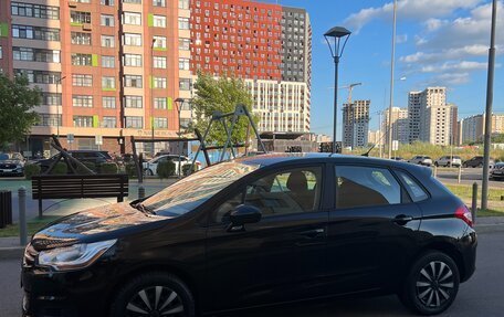 Citroen C4 II рестайлинг, 2012 год, 730 000 рублей, 8 фотография