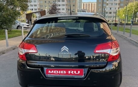 Citroen C4 II рестайлинг, 2012 год, 730 000 рублей, 6 фотография