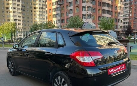 Citroen C4 II рестайлинг, 2012 год, 730 000 рублей, 7 фотография