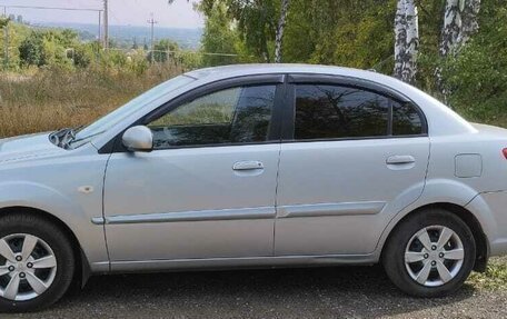 KIA Rio II, 2010 год, 649 000 рублей, 3 фотография