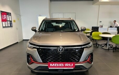 Changan CS35PLUS, 2024 год, 2 399 900 рублей, 2 фотография