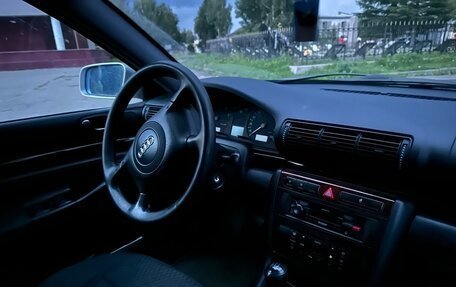 Audi A4, 2000 год, 370 000 рублей, 5 фотография