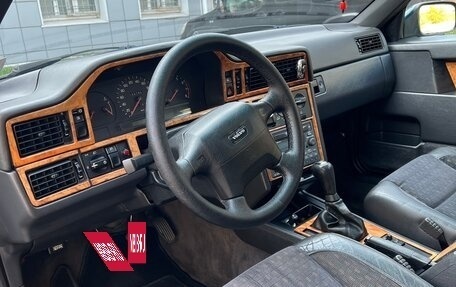 Volvo 850, 1995 год, 450 000 рублей, 10 фотография