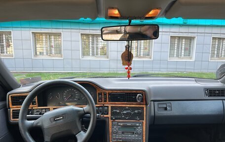 Volvo 850, 1995 год, 450 000 рублей, 13 фотография