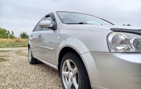 Chevrolet Lacetti, 2008 год, 590 000 рублей, 6 фотография