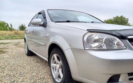 Chevrolet Lacetti, 2008 год, 590 000 рублей, 5 фотография