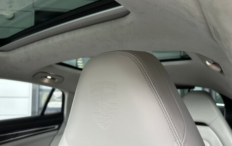 Porsche Panamera II рестайлинг, 2017 год, 7 390 000 рублей, 32 фотография