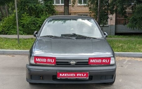 Nissan Primera II рестайлинг, 1994 год, 90 000 рублей, 2 фотография