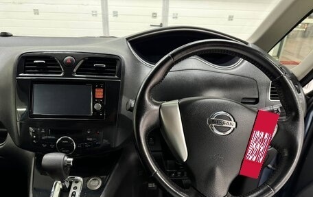 Nissan Serena IV, 2012 год, 1 570 000 рублей, 14 фотография