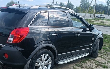 Opel Antara I, 2013 год, 1 299 000 рублей, 2 фотография