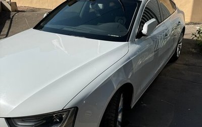 Audi A5, 2015 год, 2 350 000 рублей, 1 фотография