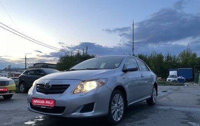 Toyota Corolla, 2008 год, 650 000 рублей, 1 фотография