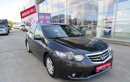 Honda Accord VIII рестайлинг, 2012 год, 1 700 000 рублей, 1 фотография