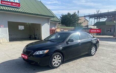 Toyota Camry, 2008 год, 1 100 000 рублей, 1 фотография