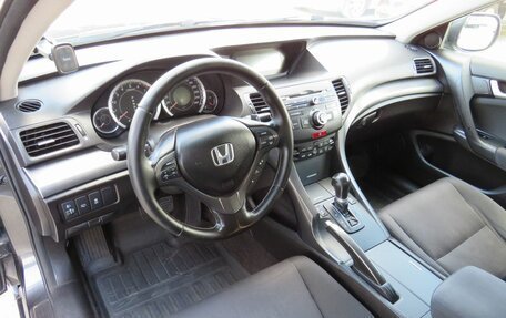 Honda Accord VIII рестайлинг, 2012 год, 1 700 000 рублей, 13 фотография