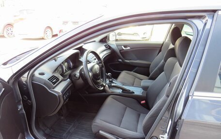 Honda Accord VIII рестайлинг, 2012 год, 1 700 000 рублей, 11 фотография