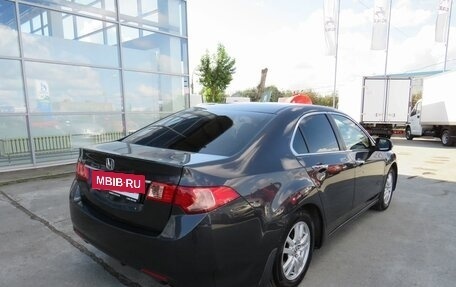 Honda Accord VIII рестайлинг, 2012 год, 1 700 000 рублей, 5 фотография