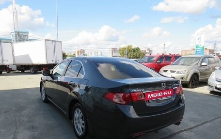 Honda Accord VIII рестайлинг, 2012 год, 1 700 000 рублей, 7 фотография