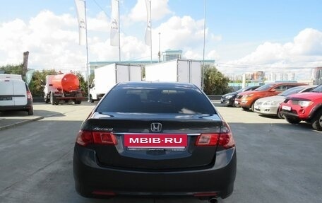 Honda Accord VIII рестайлинг, 2012 год, 1 700 000 рублей, 6 фотография