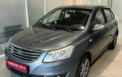 Chery Bonus 3 (E3), 2014 год, 479 000 рублей, 1 фотография