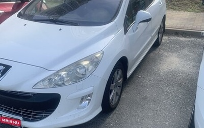 Peugeot 308 II, 2010 год, 650 000 рублей, 1 фотография