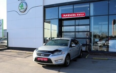 Ford Mondeo IV, 2010 год, 549 000 рублей, 1 фотография