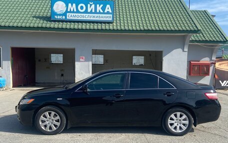 Toyota Camry, 2008 год, 1 100 000 рублей, 8 фотография