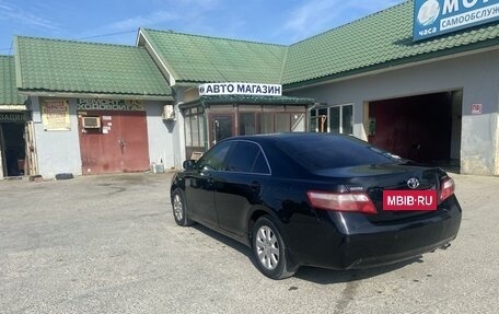 Toyota Camry, 2008 год, 1 100 000 рублей, 7 фотография