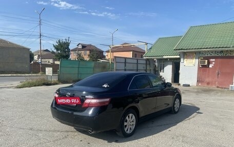 Toyota Camry, 2008 год, 1 100 000 рублей, 5 фотография