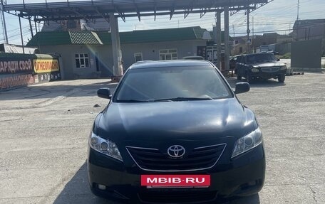 Toyota Camry, 2008 год, 1 100 000 рублей, 2 фотография