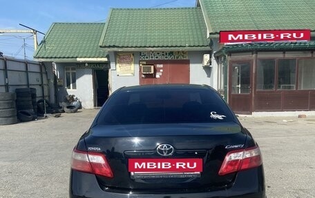 Toyota Camry, 2008 год, 1 100 000 рублей, 6 фотография