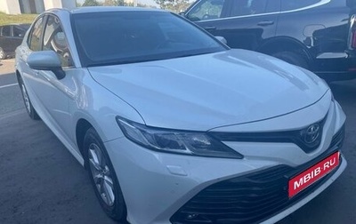 Toyota Camry, 2019 год, 2 897 000 рублей, 1 фотография