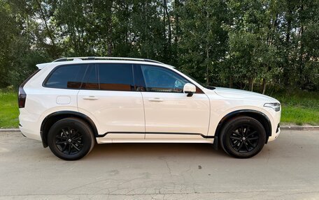 Volvo XC90 II рестайлинг, 2019 год, 4 450 000 рублей, 7 фотография