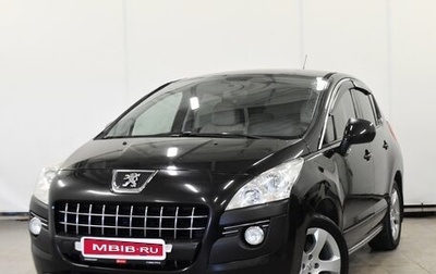 Peugeot 3008 I рестайлинг, 2012 год, 890 000 рублей, 1 фотография