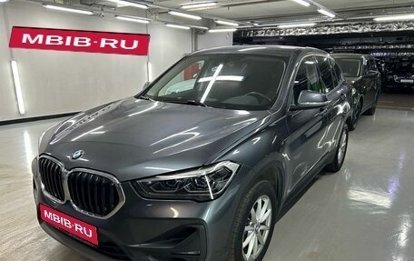 BMW X1, 2020 год, 2 947 000 рублей, 1 фотография