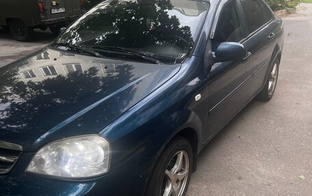 Chevrolet Lacetti, 2008 год, 470 000 рублей, 2 фотография