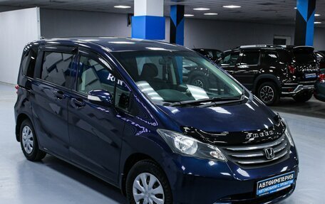 Honda Freed I, 2010 год, 1 188 000 рублей, 8 фотография