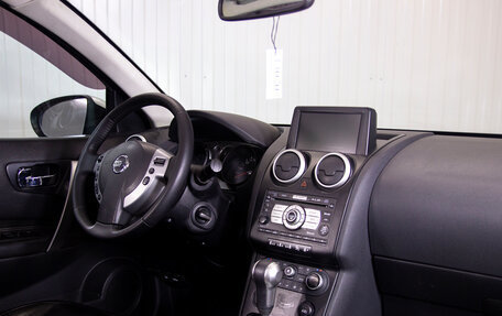 Nissan Qashqai, 2007 год, 1 050 000 рублей, 2 фотография