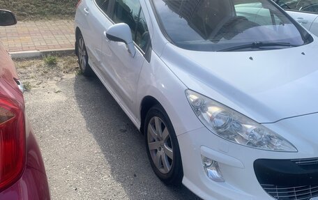 Peugeot 308 II, 2010 год, 650 000 рублей, 3 фотография