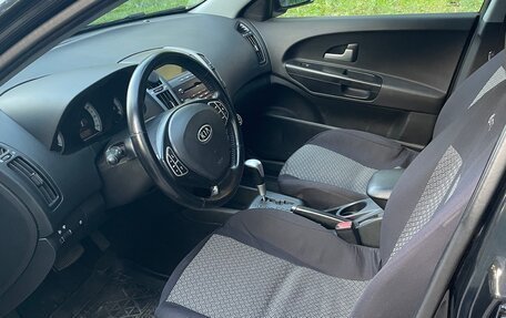 KIA cee'd I рестайлинг, 2009 год, 735 000 рублей, 6 фотография