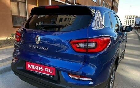 Renault Kadjar I рестайлинг, 2019 год, 1 950 000 рублей, 5 фотография