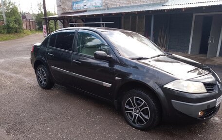 Renault Megane II, 2006 год, 315 000 рублей, 2 фотография