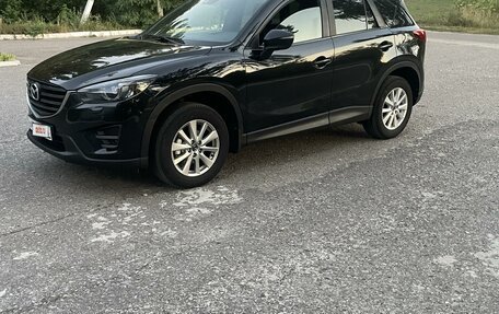 Mazda CX-5 II, 2016 год, 1 950 000 рублей, 6 фотография