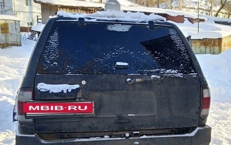 Nissan Pathfinder, 1999 год, 440 000 рублей, 3 фотография