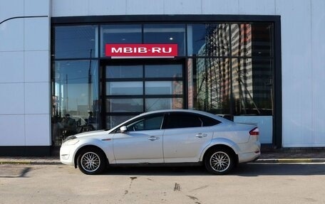 Ford Mondeo IV, 2010 год, 549 000 рублей, 4 фотография