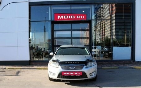 Ford Mondeo IV, 2010 год, 549 000 рублей, 2 фотография