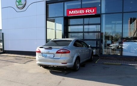 Ford Mondeo IV, 2010 год, 549 000 рублей, 5 фотография