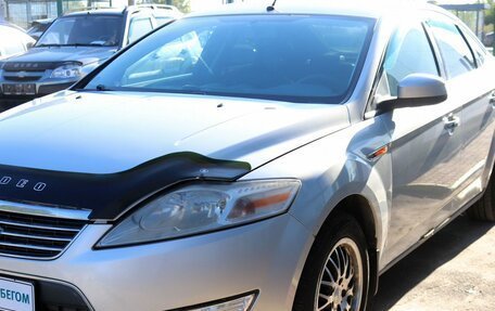 Ford Mondeo IV, 2010 год, 549 000 рублей, 19 фотография