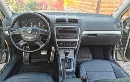 Skoda Octavia, 2012 год, 1 100 000 рублей, 8 фотография