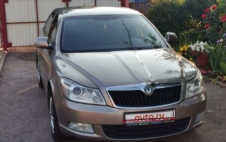 Skoda Octavia, 2012 год, 1 100 000 рублей, 5 фотография